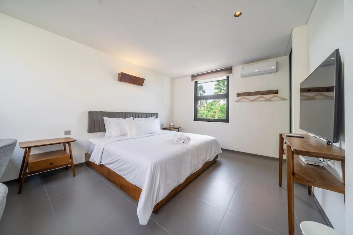 Casa Nadi Villa Seminyak   Seminyak (Bali)