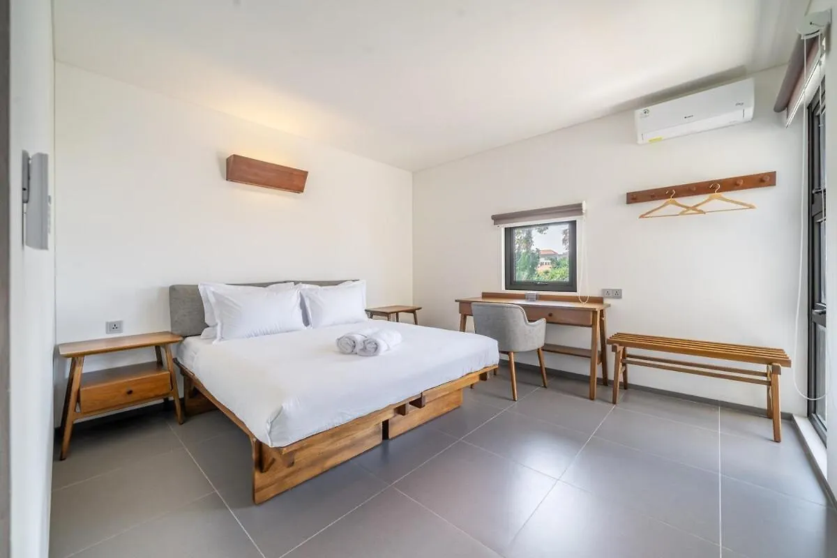 Casa Nadi Villa Seminyak  0*, Seminyak (Bali) Indonesia