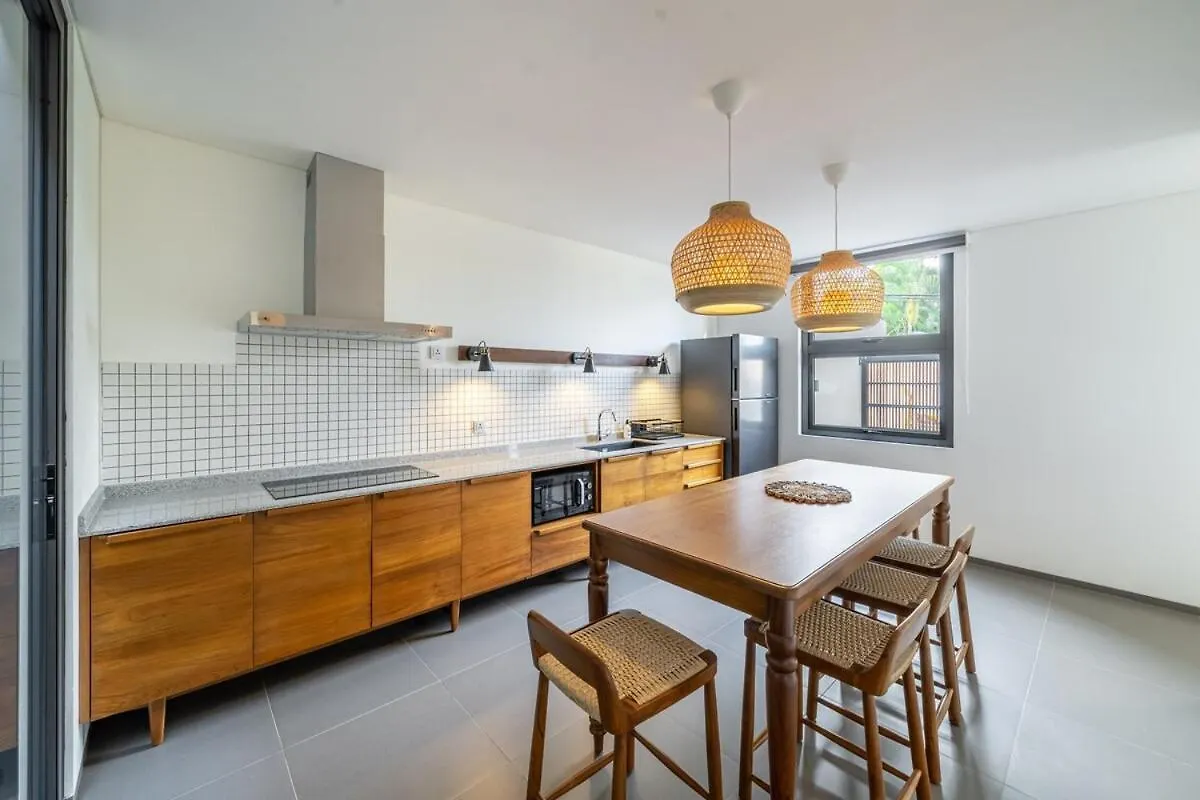 Casa Nadi Villa Seminyak   Seminyak (Bali)