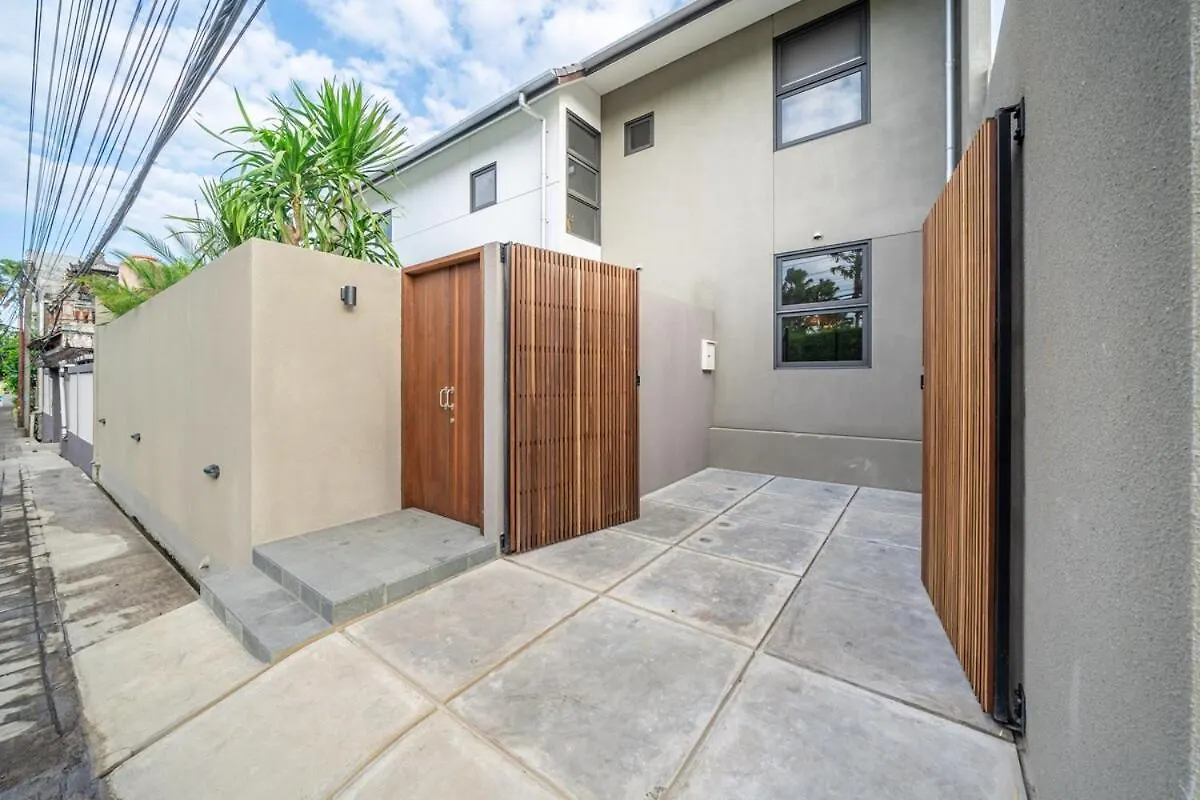 Casa Nadi Villa Seminyak  Seminyak (Bali)