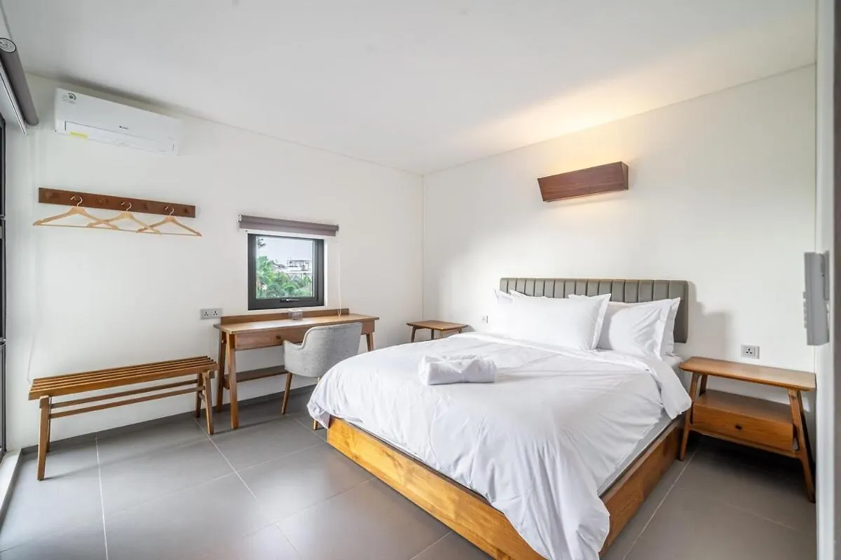 Casa Nadi Villa Seminyak