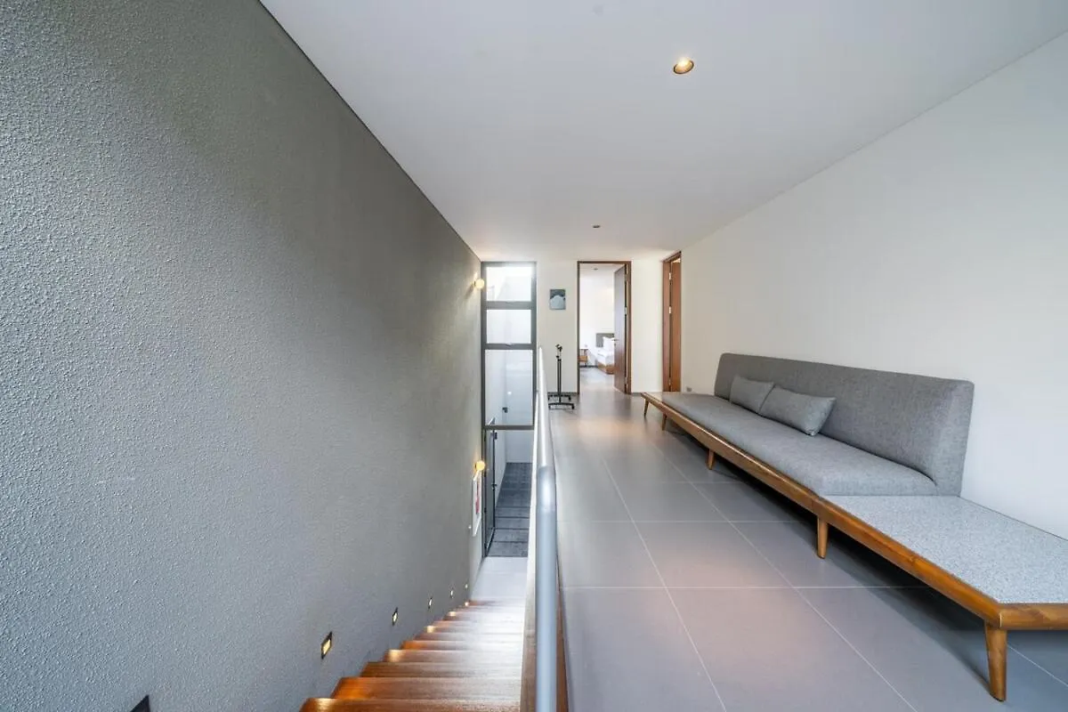 Casa Nadi Villa Seminyak  Indonesia