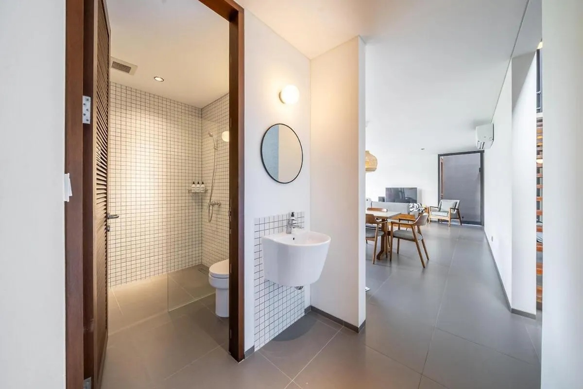 Casa Nadi Villa Seminyak  0*, Seminyak (Bali)